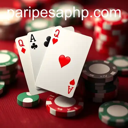 The World of Card Games and the Rise of PARIPESA