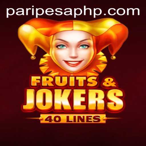 Exploring the Exciting World of FruitsAndJokers40 at PARIPESA