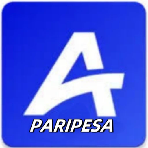 PARIPESA logo