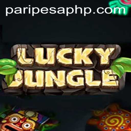 Exploring the World of LuckyJungle in the Era of PARIPESA