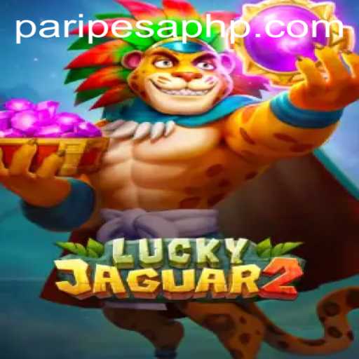 Exploring the Exciting World of Luckyjaguar2: A PARIPESA Gaming Adventure