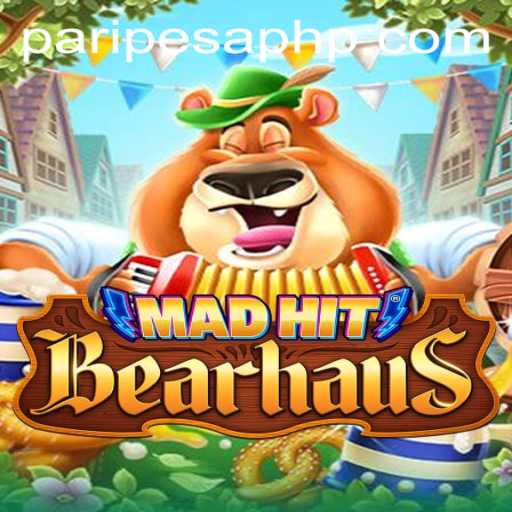 Unveiling the Thrills of MadHitBearhaus at PARIPESA