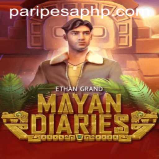 Exploring MayanDiaries: A Journey into Ancient Realms with PARIPESA