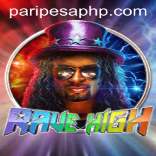 Unveiling the Thrills of RaveHigh: A New Age of Gaming with PARIPESA