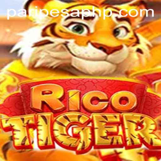 RicoTiger Game: An Exciting Journey with PARIPESA