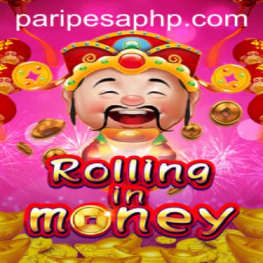 Unveiling the Excitement of RollingInMoney in Partnership with PARIPESA