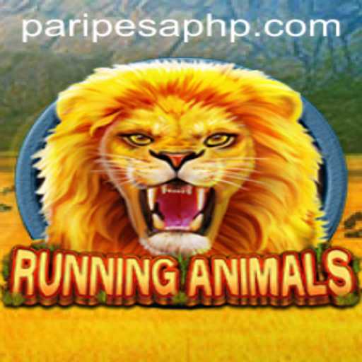 RunningAnimals: A Thrilling Adventure with PARIPESA