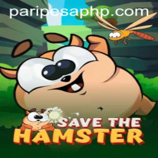 SavetheHamster: A Mind-Bending Adventure in Virtual Reality