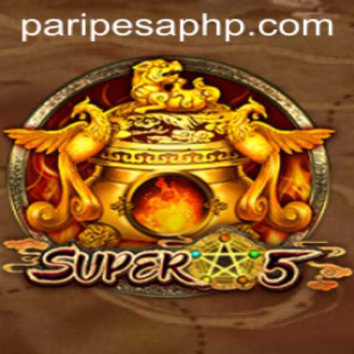Discovering the Thrills of Super5: Unveiling the Excitement with PARIPESA