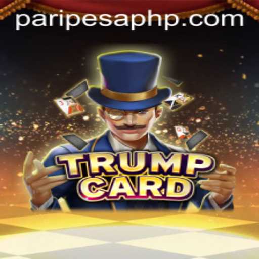 Unraveling TrumpCard: The Exciting Card Game on PARIPESA